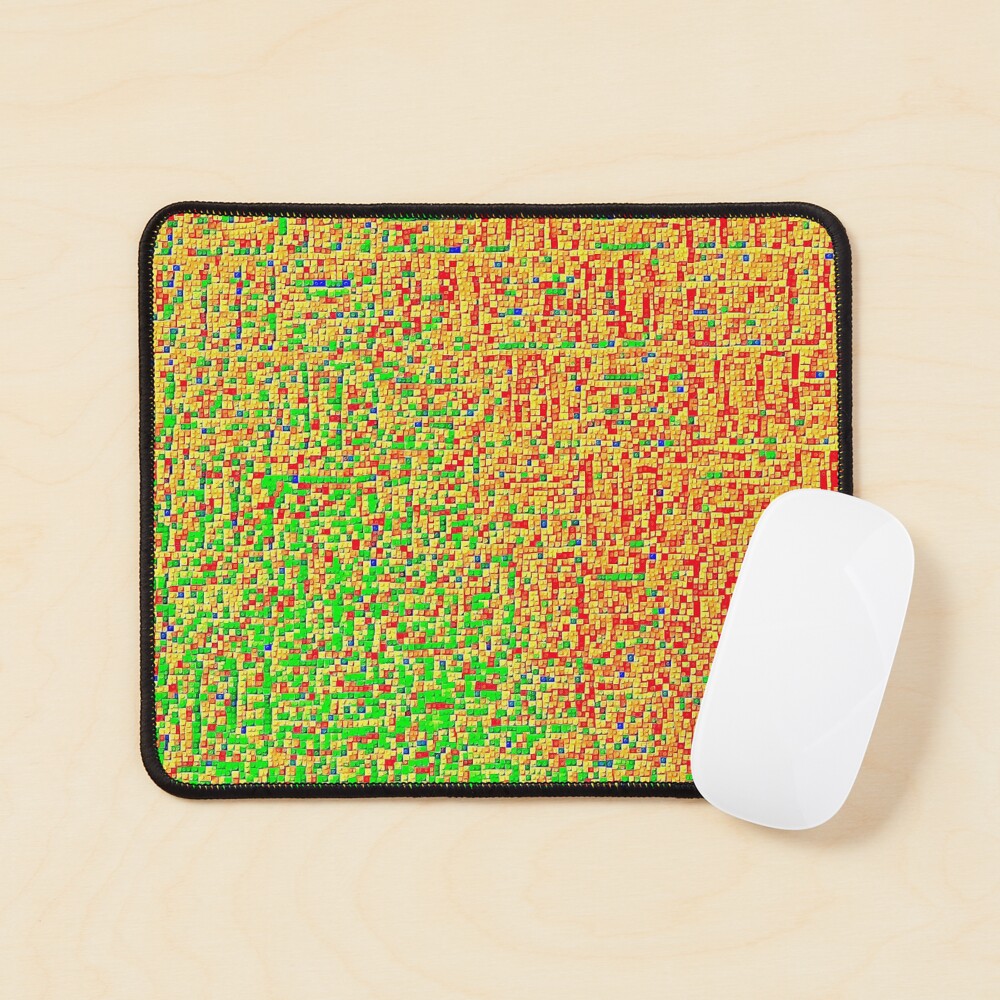 Item preview, Mouse Pad designed and sold by Tovers.