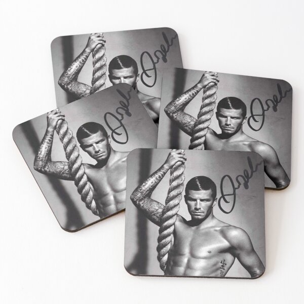 Item preview, handsome model designed and sold by tonywrightshop.