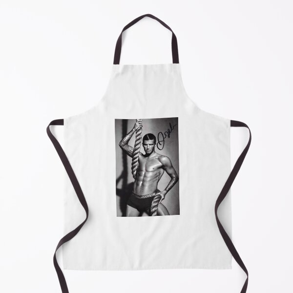 Item preview, handsome model designed and sold by tonywrightshop.