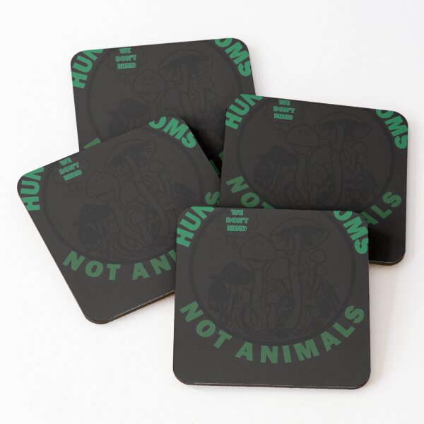 Item preview, Hunt Mushrooms Not Animals, wearing by Pete Davidson Essential designed and sold by Josephteesd.