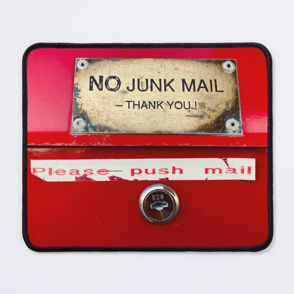 Item preview, Push Mail  designed and sold by Tovers.