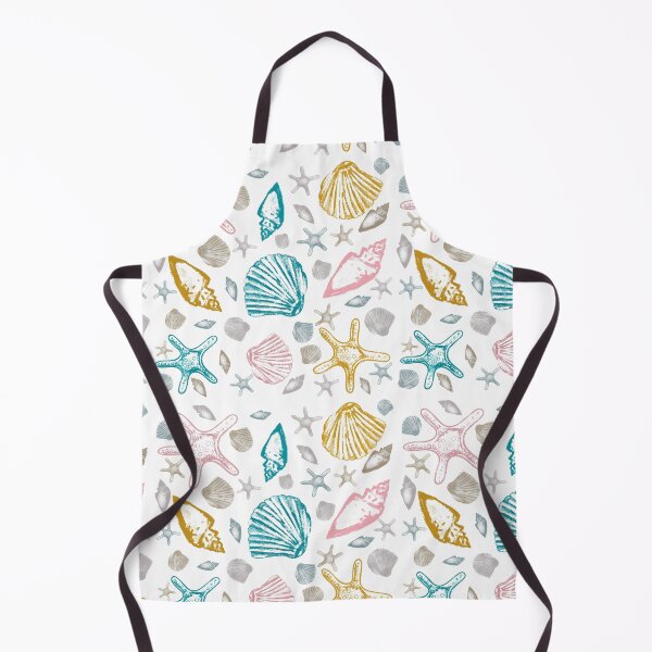 Item preview, Seashells designed and sold by E-Imperfect.