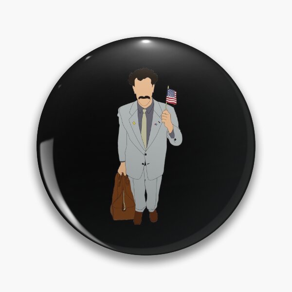 Item preview, Day Gift For Borat Gifts For Movie Fans designed and sold by RubenPrice2210.