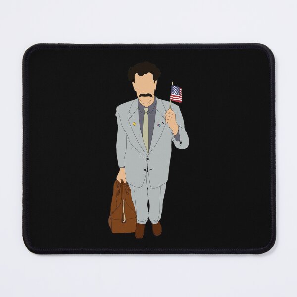 Item preview, Day Gift For Borat Gifts For Movie Fans designed and sold by RubenPrice2210.