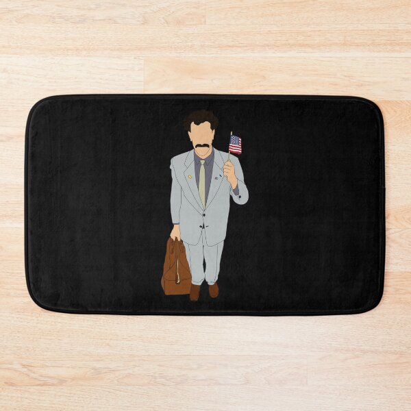 Item preview, Day Gift For Borat Gifts For Movie Fans designed and sold by RubenPrice2210.