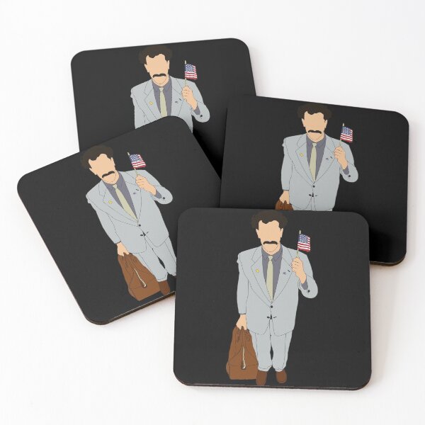 Item preview, Day Gift For Borat Gifts For Movie Fans designed and sold by RubenPrice2210.