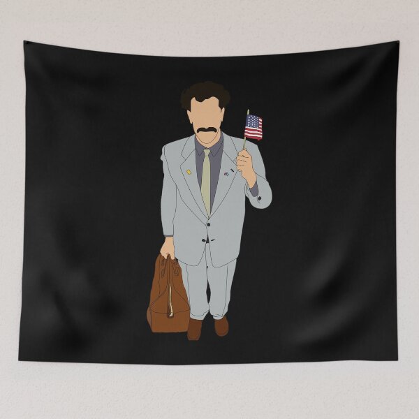 Item preview, Day Gift For Borat Gifts For Movie Fans designed and sold by RubenPrice2210.