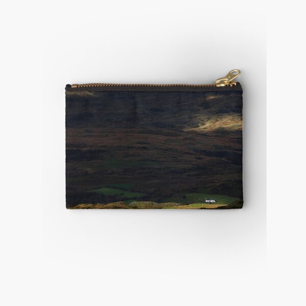 Item preview, House at the foot of Moel Siabod designed and sold by Rory Trappe.
