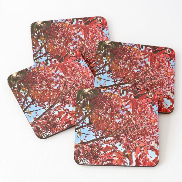 Item preview, California Pepper Tree - 2 designed and sold by Martha Sherman.