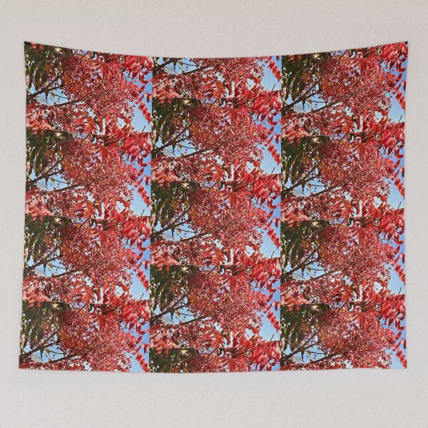 Item preview, California Pepper Tree - 2 designed and sold by Martha Sherman.