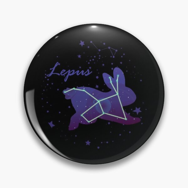 Item preview, Rabbit Constellation designed and sold by TheUnknown93.