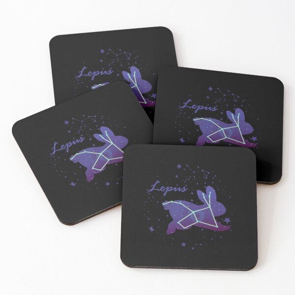 Item preview, Rabbit Constellation designed and sold by TheUnknown93.