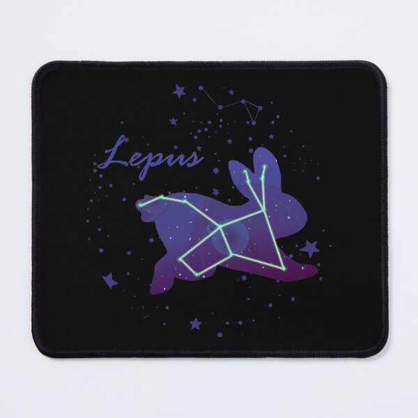 Item preview, Rabbit Constellation designed and sold by TheUnknown93.
