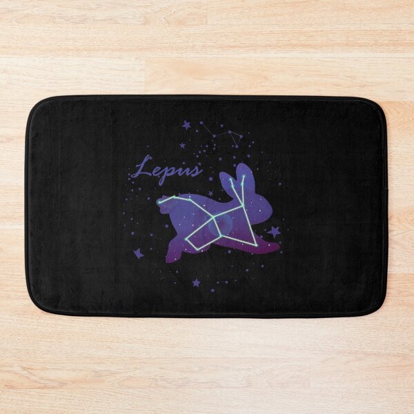 Item preview, Rabbit Constellation designed and sold by TheUnknown93.