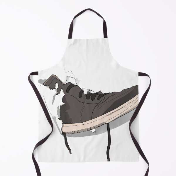 Item preview, Sneaker sneaking out designed and sold by Dopamine Dumpster.