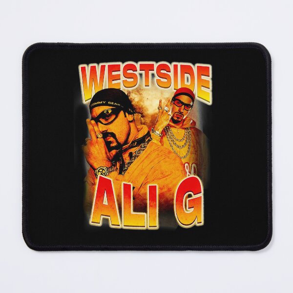 Item preview, For Mens Womens Ali G - Bootleg Vintage Gift For Fan designed and sold by RubenPrice2210.
