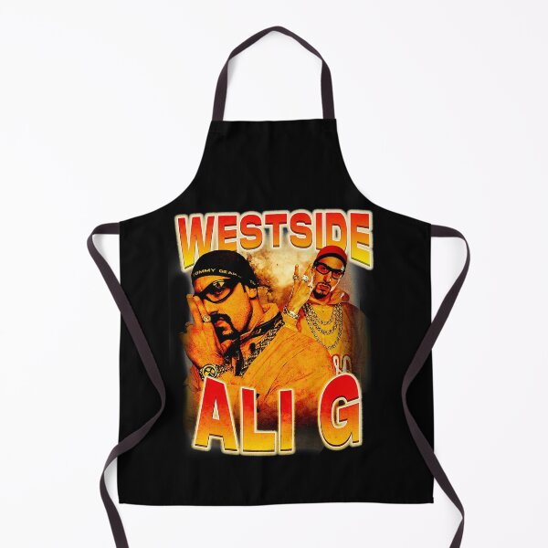 Item preview, For Mens Womens Ali G - Bootleg Vintage Gift For Fan designed and sold by RubenPrice2210.