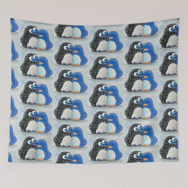Item preview, Ice floe memory designed and sold by Karobubble.
