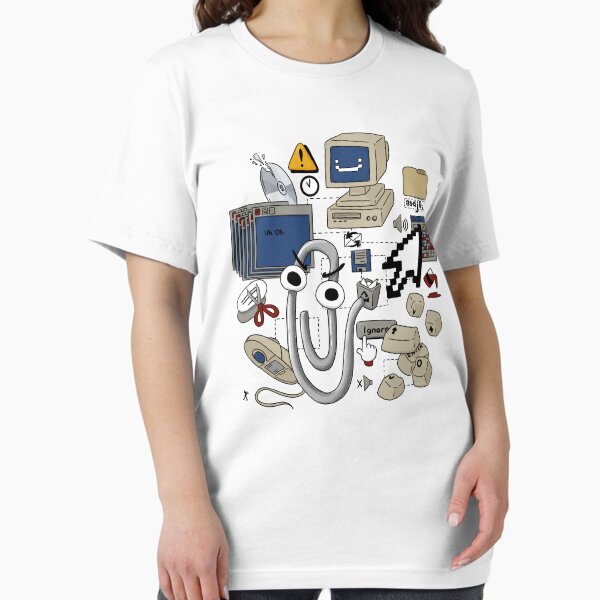 Item preview, uh oh designed and sold by Sophie  DeRosa.
