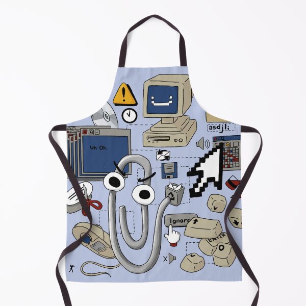 Item preview, uh oh designed and sold by Sophie  DeRosa.