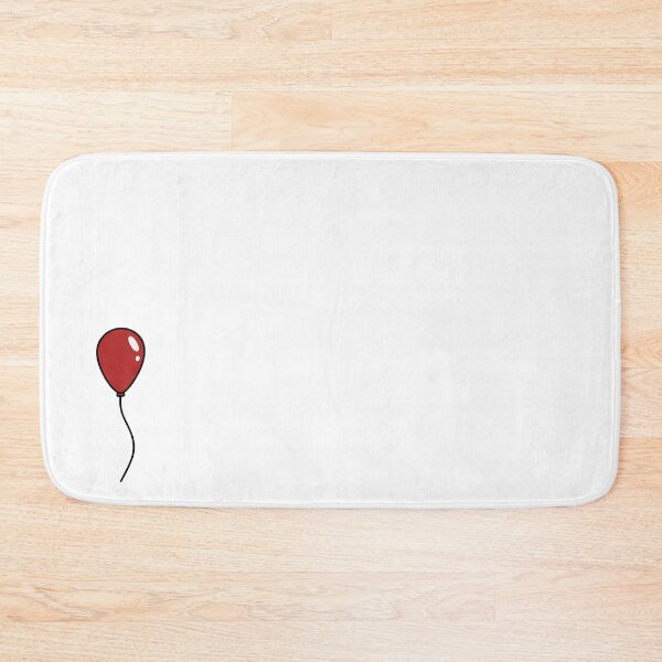 Item preview, Red Balloon designed and sold by Reeseworks.