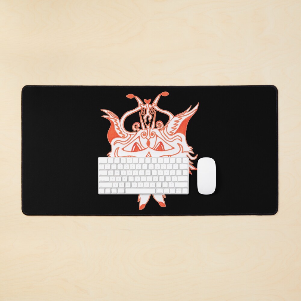 Item preview, Desk Mat designed and sold by Naean.