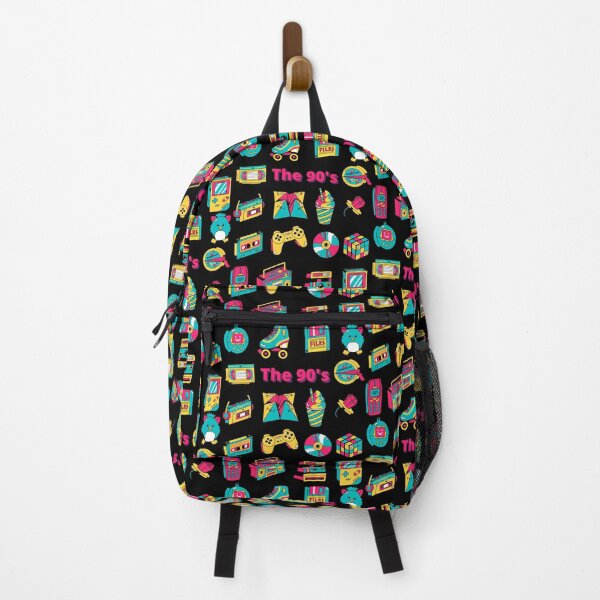 Item preview, The 90's nostalgic look back at the past designed and sold by Dreamingnewfie.