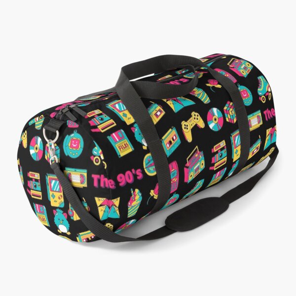 Item preview, The 90's nostalgic look back at the past designed and sold by Dreamingnewfie.