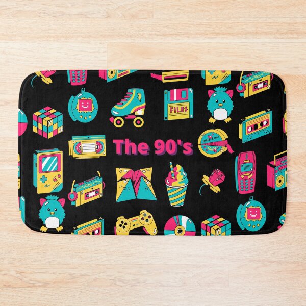 Item preview, The 90's nostalgic look back at the past designed and sold by Dreamingnewfie.