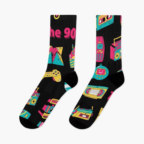 Item preview, The 90's nostalgic look back at the past designed and sold by Dreamingnewfie.