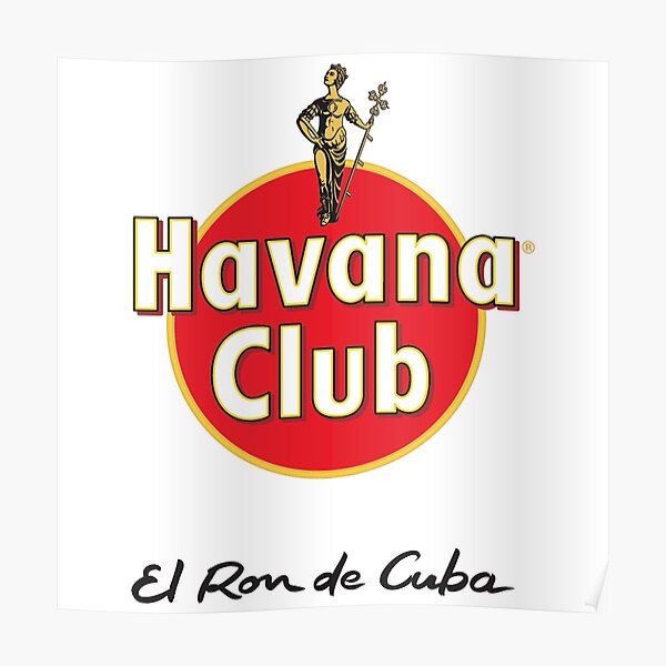 Havana club poster - Die preiswertesten Havana club poster auf einen Blick!