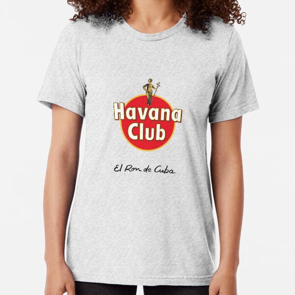 karangsi-Havana-Club-pancene Vintage T-Shirt