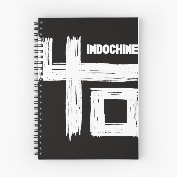 Item preview, indochine 40 logo tour 2021 kakakatin Essential designed and sold by Josephteesd.