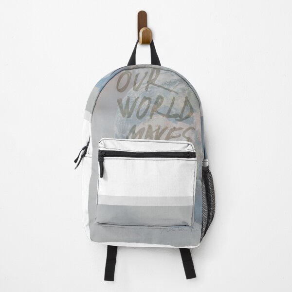 Item preview, Our World Makes Me Sad designed and sold by haRexia.