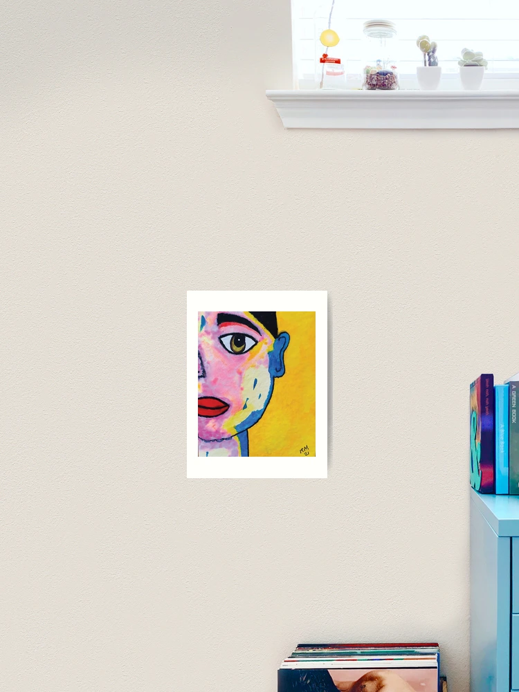 Thumbnail 2 of 3, Art Print, Prati designed and sold by RandaRubyRed.