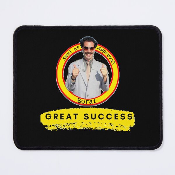 Item preview, Funny Gift For Borat Gift For Halloween designed and sold by RubenPrice2210.