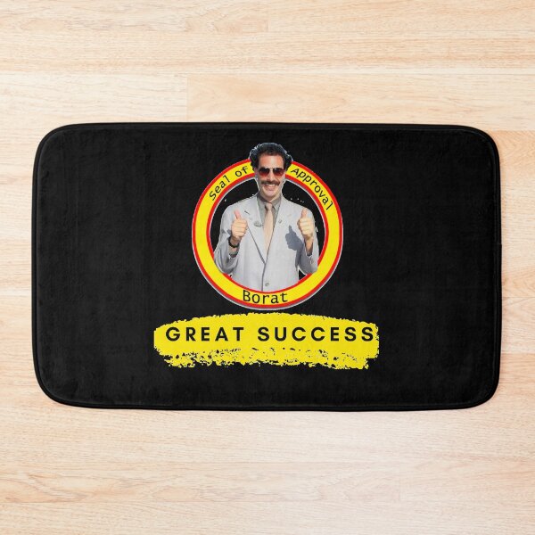 Item preview, Funny Gift For Borat Gift For Halloween designed and sold by RubenPrice2210.