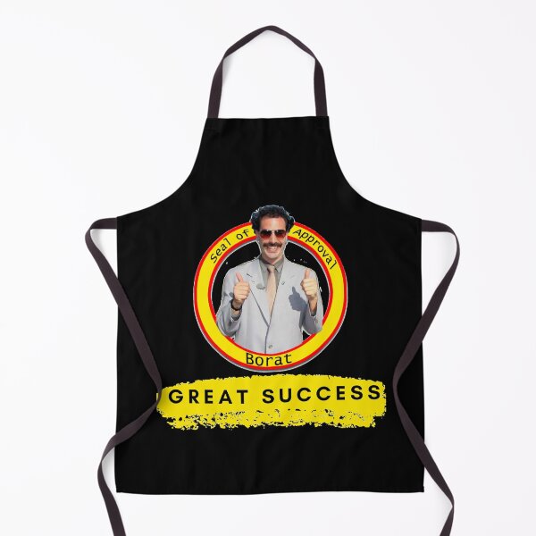 Item preview, Funny Gift For Borat Gift For Halloween designed and sold by RubenPrice2210.