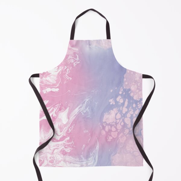 Item preview, Pastel Cotton Candy Pink and Blue Marble designed and sold by MiaDelelai.