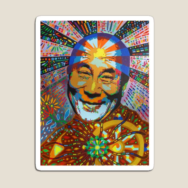 open hearted digital - 2011 Magnet
