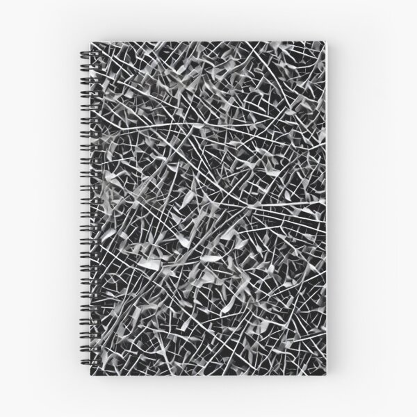 Item preview, Blanco y negro moderno designed and sold by JoyFilledLife.