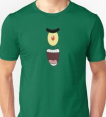 plankton Unisex T-Shirt