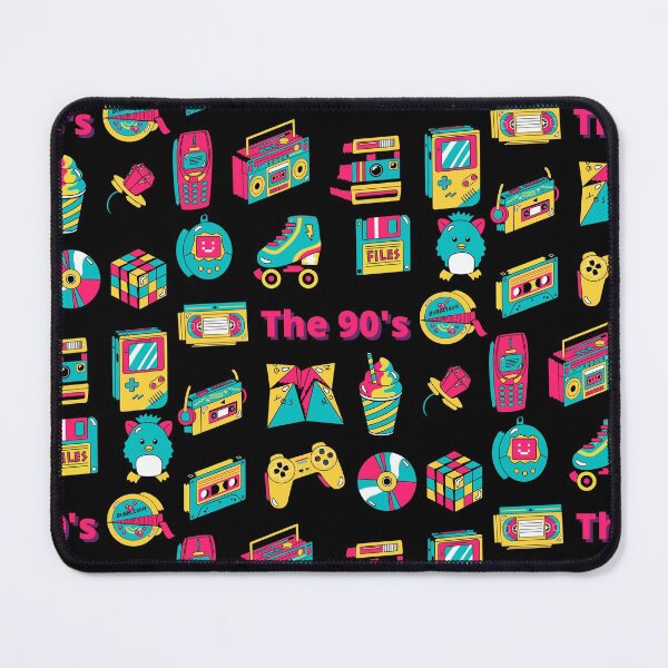 Item preview, The 90's nostalgic look back at the past designed and sold by Dreamingnewfie.