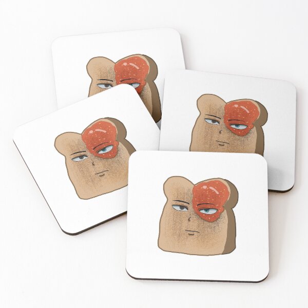 Item preview, Toastoroki designed and sold by AtticPotato.