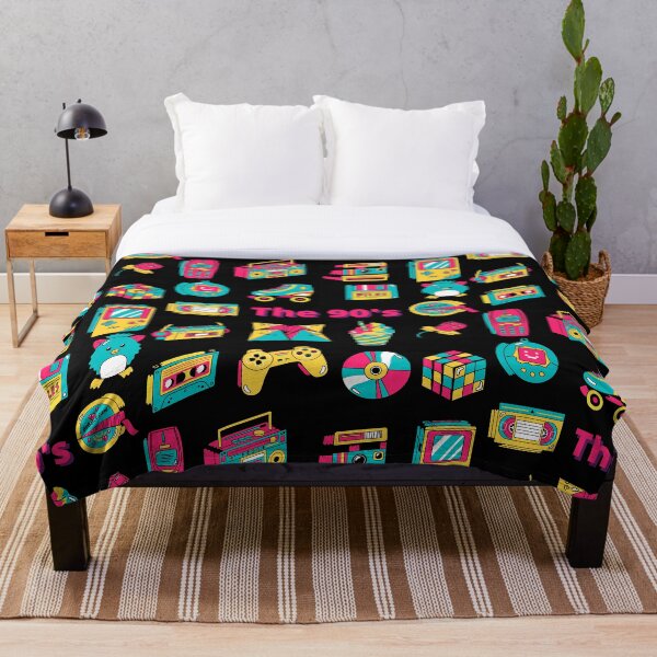 Item preview, The 90's nostalgic look back at the past designed and sold by Dreamingnewfie.