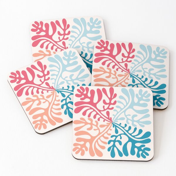 Item preview, matisse papiers decoupes designed and sold by fredcomeaux8.