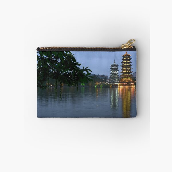 Item preview, Chine 中国 - Guangxi 广西 designed and sold by Thierry Beauvir.
