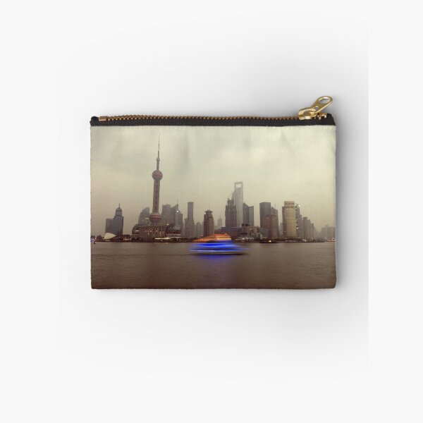 Item preview, Chine 中国 - Shanghaï 上海 designed and sold by Thierry Beauvir.