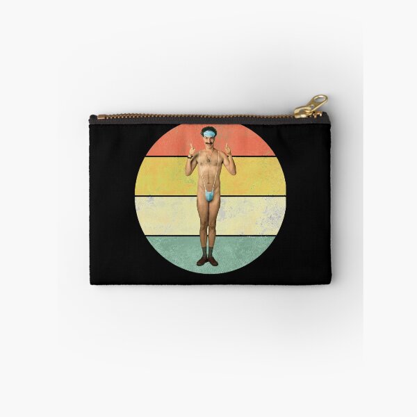 Item preview, Funny Man Borat Subsequent Movie Film Retro Vintage - Borat 2 Graphic For Fans designed and sold by RubenPrice2210.