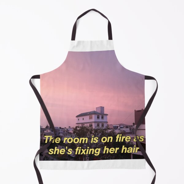 Item preview, Reptilia - The Strokes band design designed and sold by ClodetteDesigns.